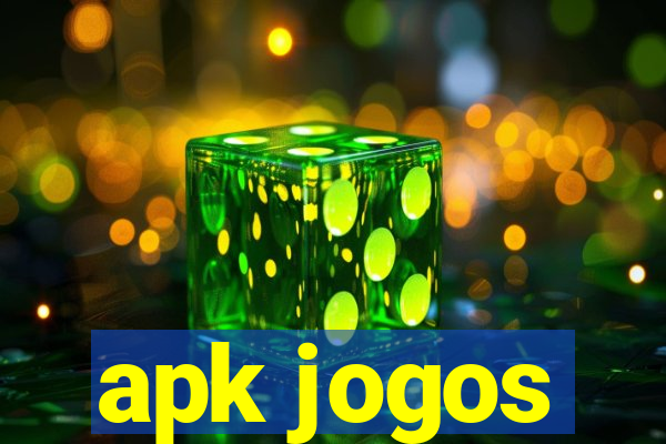 apk jogos